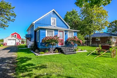 3636 Bowen Road, Fort Erie, On L0s 1s0