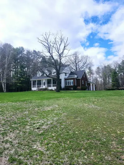 191 Timm Road, Whitewater Region, On K0j 2l0