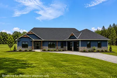 Lot 2 Centennial, East Ferris, On P0h 1k0