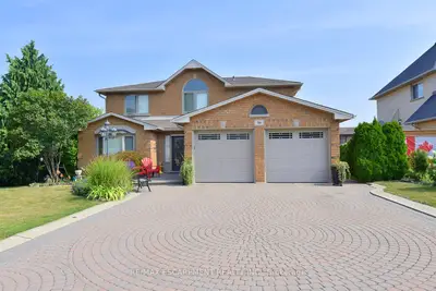 36 Tommar Place, Hamilton, On L8g 5b4