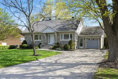 72 Fowler Street, Stittsville - Munster - Richmond, On K0a 2z0