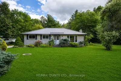 12180 Highway 62, Centre Hastings, On, K0k 2k0