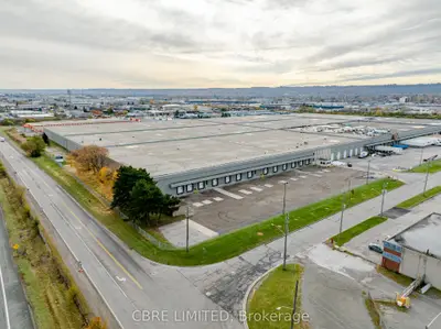 8 Burford Road 2, Hamilton, On L8e 5b1