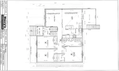 431 Burnside Street, Saugeen Shores, On N0h 2c3
