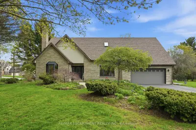 6 Vanstraalen Street, Hamilton, On L0r 1h3