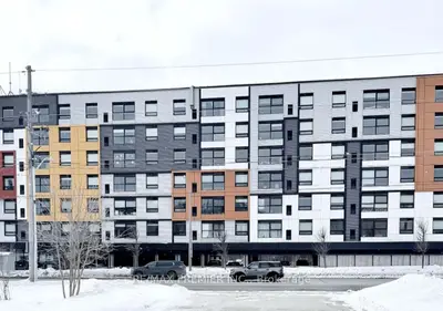 1291 Gordon Street 608, Guelph, On N1l 0m5
