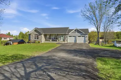544 Shannon Road, Tyendinaga, On K0k 2v0