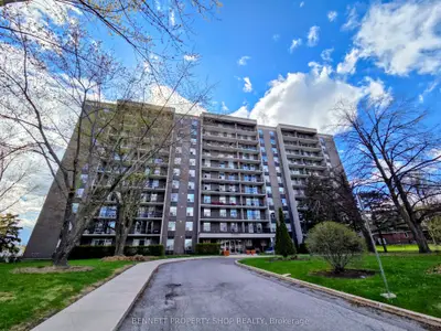 2400 Virginia Drive 1007, Alta Vista And Area, On K1h 8l3