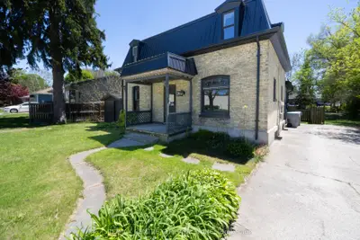 240 Maitland Street, Strathroy-caradoc, On N7g 1s9