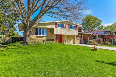 276 Southcrest Drive, London South, On N6j 1n4