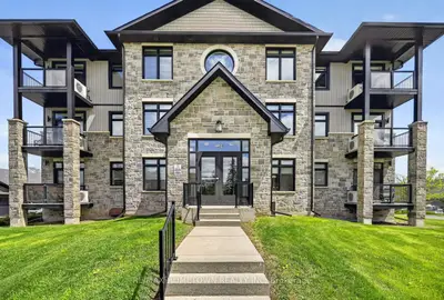 1109 MILLWOOD Avenue 101, Brockville, ON K6V 0C7