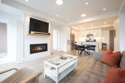 19a West Street N 406, Kawartha Lakes, On K0m 1n0