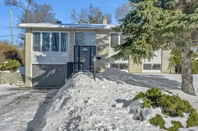 31 Bellfield Street, Crystal Bay - Rocky Point - Bayshore, On K2b 6k7