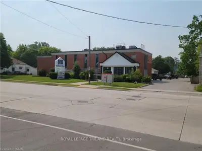 170 Wellington Street, St. Thomas, On N5r 2s1