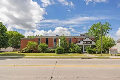 170 Wellington Street, St. Thomas, On N5r 2s1