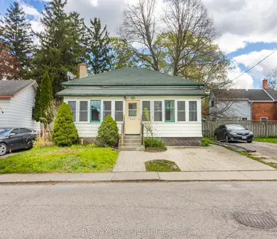544 Grace Street, Woodstock, On N4s 4n8