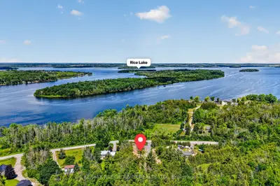 227 Grandview Drive, Alnwick/haldimand, On K0k 2x0