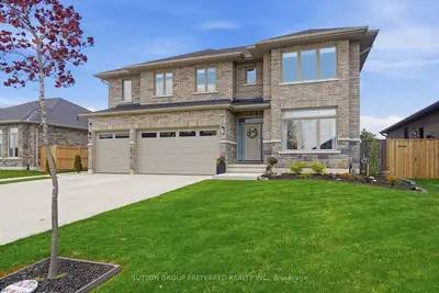 215 Leitch Street, Dutton/dunwich, On N0l 1j0