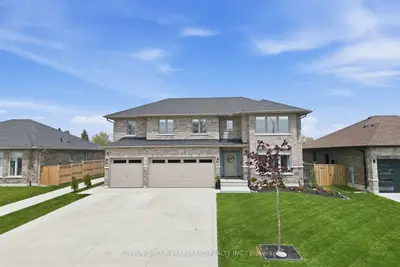 215 Leitch Street, Dutton/dunwich, On N0l 1j0