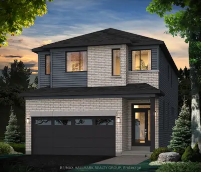 683 Persimmon Way, Orleans - Convent Glen And Area, On K1c 1t1