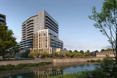 93 Arthur Street S 107, Guelph, On N1e 0t3
