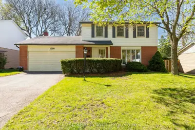 1068 Prince George Road, London North, On N6h 4e1