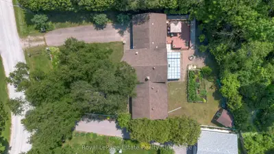 97 Dorena Crescent, South Bruce Peninsula, On N0h 2g0