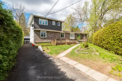 25 King Street, Stittsville - Munster - Richmond, On K0a 2z0