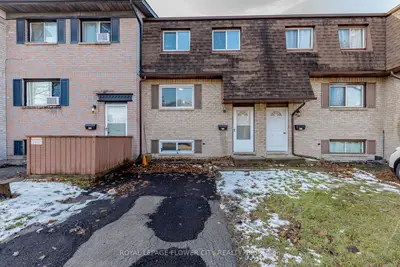 195 Denistoun Street 188, Welland, On L3c 6p1