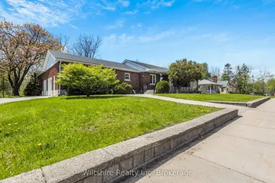 427 Broadway Street, Tillsonburg, On N4g 3s8