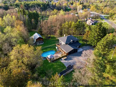 1852 Stockdale Road, Quinte West, On K0k 3k0