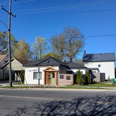 515 Park Street N, Peterborough, On K9h 4r5