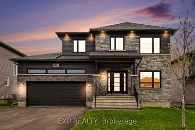 520 Lucent Street, Russell, On K4r 0g3