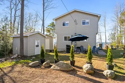 639 Bruce Road 13, Native Leased Lands, On, N0h 2l0