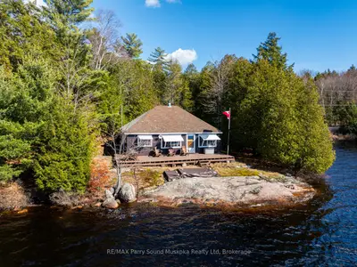 764 East Bear Lake Road, Mcmurrich/monteith, On P0a 1y0