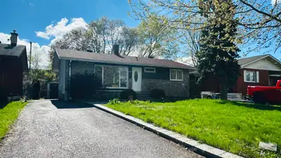 870 Claude Street, Overbrook - Castleheights And Area, On K1k 2s6