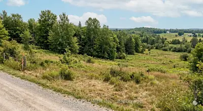 Lot 37 Viewmount Avenue, Trent Hills, On K0l 1z0