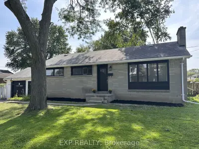 6 Woodland Acres W, Belleville, On K8n 4k1