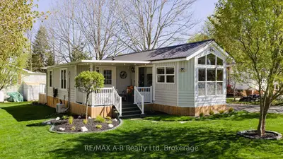 316489 31st Line 946, Zorra, On N0j 1j0