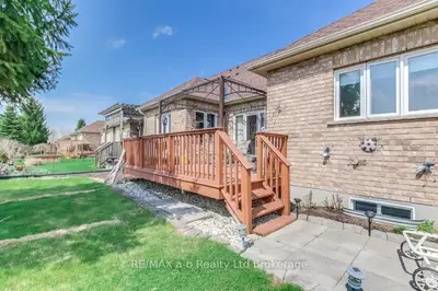717 Garden Court Crescent, Woodstock, On N4t 0a2