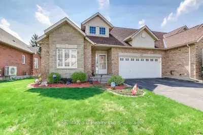 717 Garden Court Crescent, Woodstock, On N4t 0a2