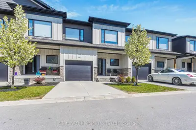 360 Quarter Town Line 102, Tillsonburg, On N4g 0h7