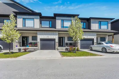 360 Quarter Town Line 102, Tillsonburg, On N4g 0h7