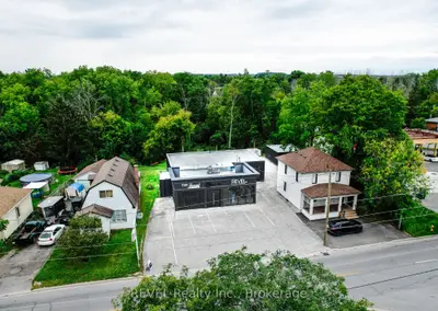 1596 Four Mile Creek Road, Niagara-on-the-lake, On L0s 1j0