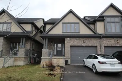 281 Sweet Gale Street, Waterloo, On N2v 0b4