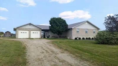 771 Leggetts Road, Armour, On P0a 1c0