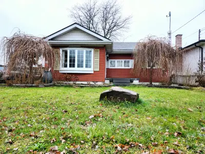4751 Baldwin Avenue, Niagara Falls, On L2h 1p1