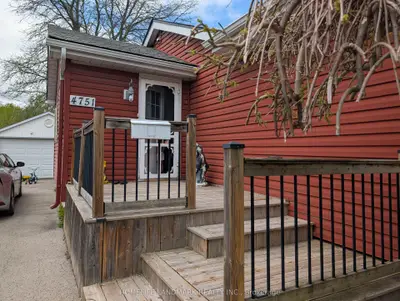 4751 Baldwin Avenue, Niagara Falls, On L2h 1p1