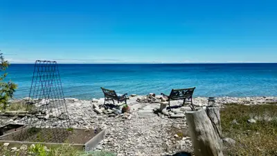 54 Carter Road, Northern Bruce Peninsula, On N0h 1w0