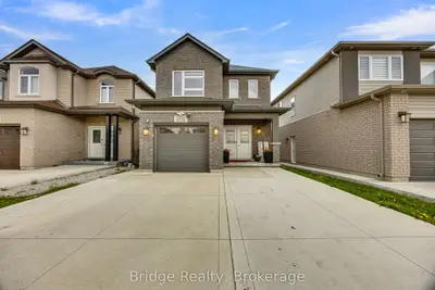 2832 Doyle Drive, London South, On N6m 0g7
